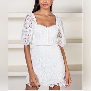 Revolve dress
